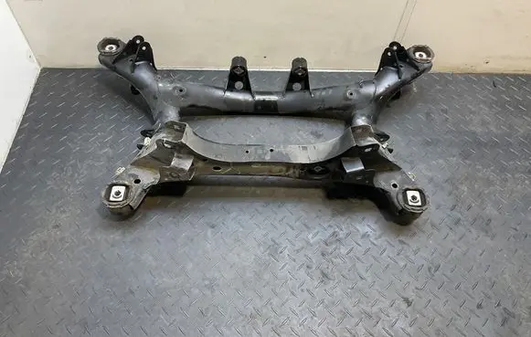 BMW 3 F30 F35 F31 Rear subframe 6792506 6966633