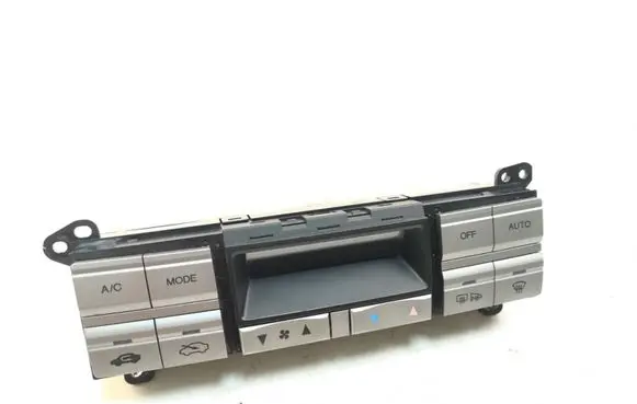 Honda FR-V Climate control unit 79600SJHE41 79620SJD9520M1