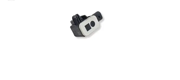 BMW 2 F22 F23 Airbag deployment crash/impact sensor 9234989