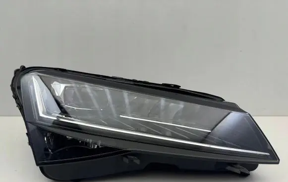 Skoda Superb B8 (3V) Headlight/headlamp 3V1941016D