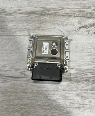 BMW 4 F36 Gran coupe Adblue control unit 7488140 003000000 0281034085