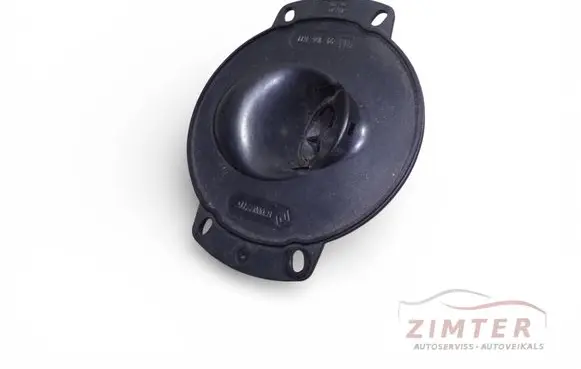 Renault Trafic II (X83) Front door lock F145409TD08