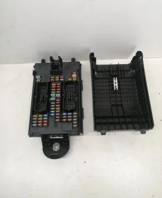 Volvo XC90 Fuse module 31346672