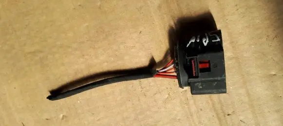 Audi Q5 SQ5 Other wiring loom 1K0919231