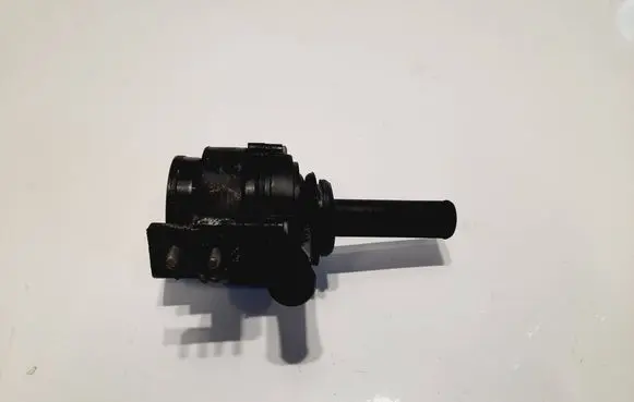 Mercedes-Benz S W221 Electric auxiliary coolant/water pump