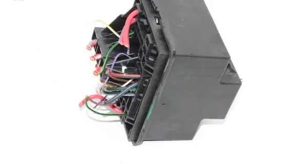 Volkswagen PASSAT CC Fuse module 7N0937311