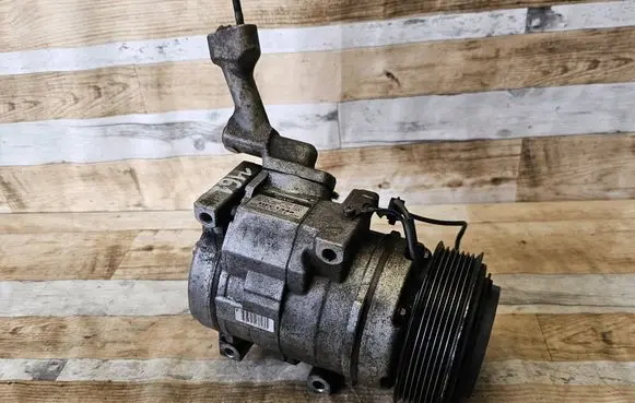 Honda FR-V Air conditioning (A/C) compressor (pump) 4472606230 10S17C HFC134A