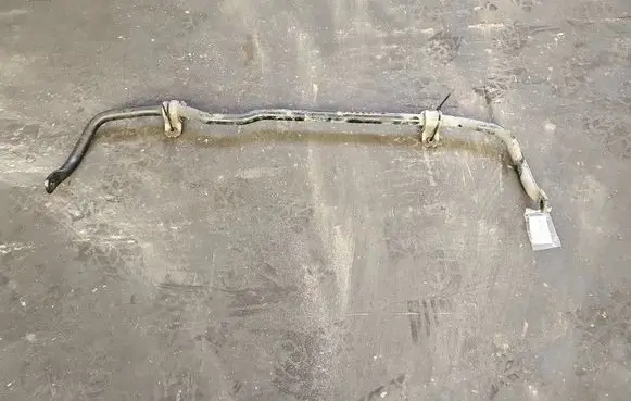 Skoda Superb B9 Front anti-roll bar/sway bar 3Q0411303K IMPRK1563272