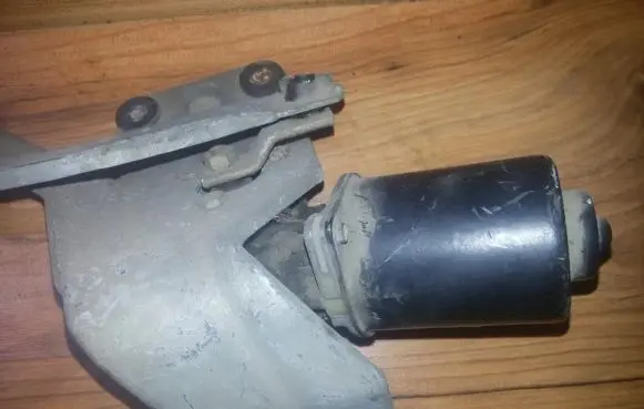 Renault 19 Wiper motor 53543002