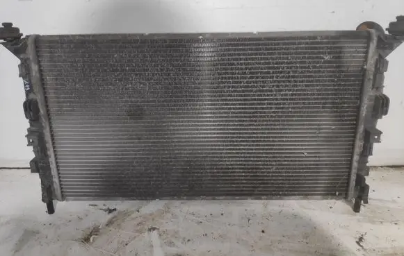 Mazda 3 I Coolant radiator 3M5H8005TJ