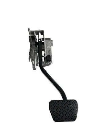 Brake pedal