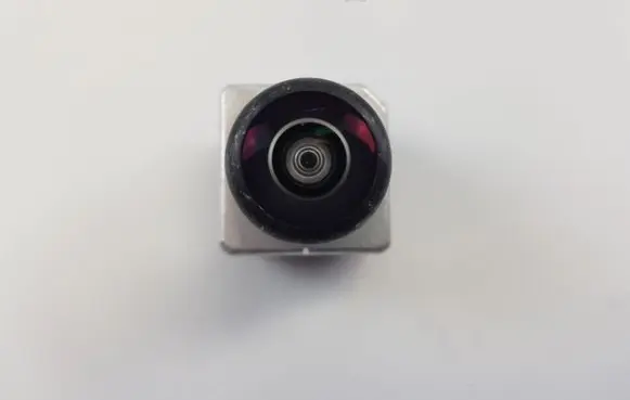 Mercedes-Benz S W223 Alarm system siren 
