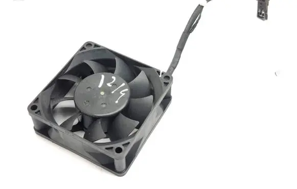 BMW i3 Engine control unit/module fan 6983075 DO7A12SS101C1A 13745210