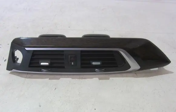 BMW X3 G01 Dash center air vent grill 51456820690