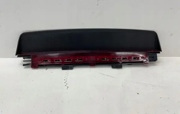 BMW 5 F10 F11 Third/center stoplight 7230799