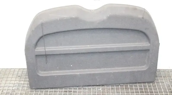 Nissan Leaf II (ZE1) Parcel shelf