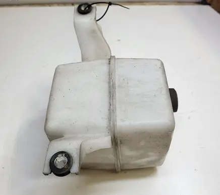 Lexus NX Intake resonator 1789436040