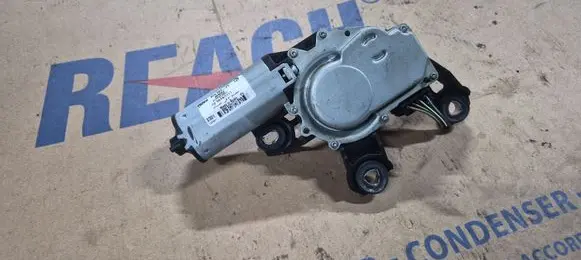Skoda Octavia Mk2 (1Z) Rear window wiper motor 404683