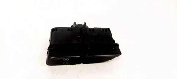 Windscreen/window heater switch