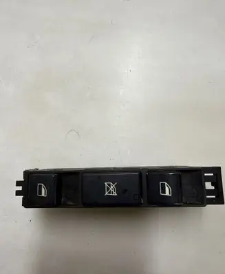 BMW 3 E46 Electric window control switch 8381518 PA66GF30 03120010