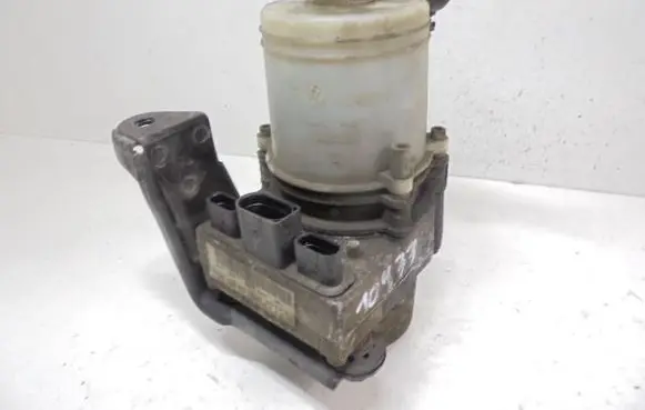 Power steering pump
