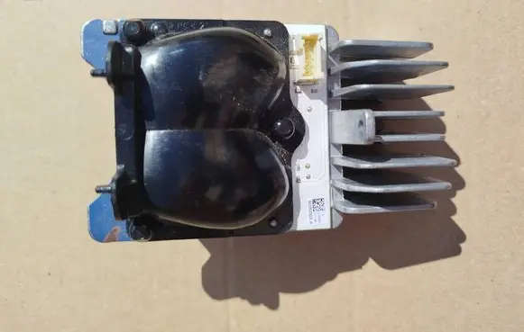 Volkswagen Passat Alltrack LED ballast control module 3G0998476B A19129015971 90052311