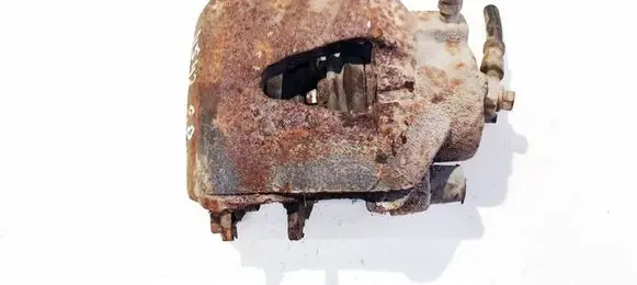 Seat Leon (1P) Front brake caliper