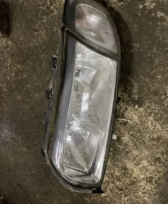 Volvo S80 Headlight/headlamp