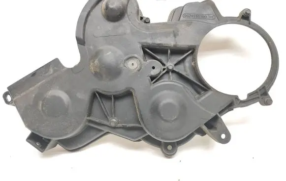 Citroen C3 Timing belt guard (cover) 9674156180