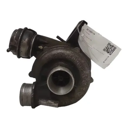 Volvo XC90 Turbo 8689592 7231674 GT2052V