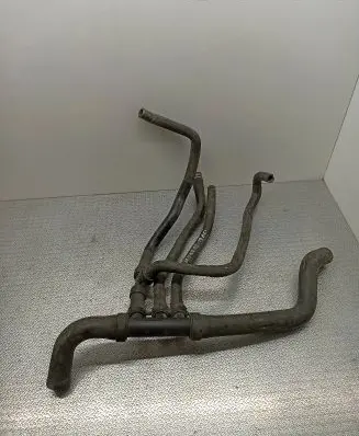 Renault Laguna II Engine coolant pipe/hose HSR20244