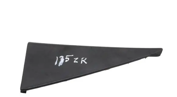 Chevrolet Captiva Rear door card panel trim 96630815