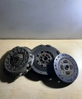 Mercedes-Benz CLK A209 C209 Clutch set kit