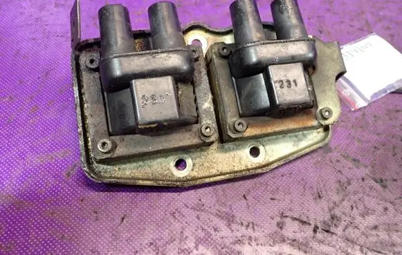 Fiat Seicento/600 High voltage ignition coil