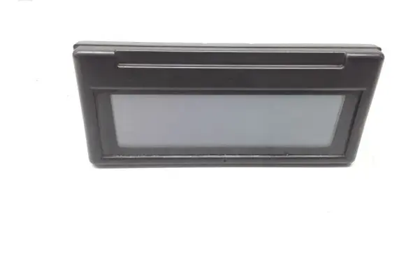 Volvo V50 Screen/display/small screen 30679647