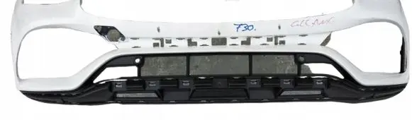 Mercedes-Benz GLC X253 C253 Front bumper