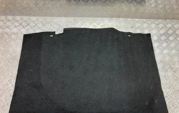 Suzuki Swift III Trunk/boot mat liner PK18494