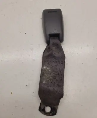 Mitsubishi Pajero Sport I Rear seatbelt buckle NSB1053