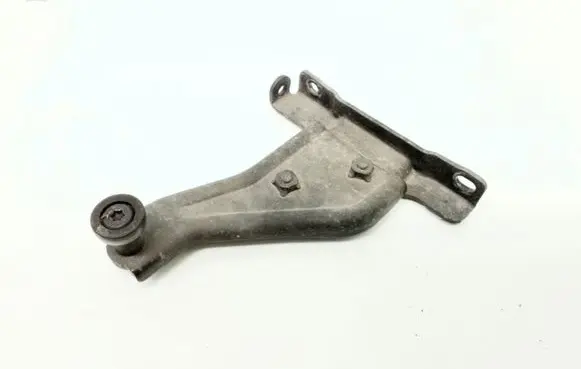 Mazda 5 Sliding door upper roller guide/hinge 
