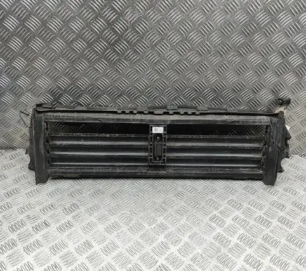 Audi A5 Air intake duct part 8W6122321A 8W6122327B