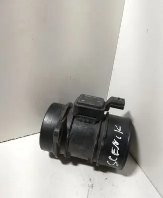 Renault Scenic III - Grand scenic III Mass air flow meter 8200682558B H8200702517 022041252