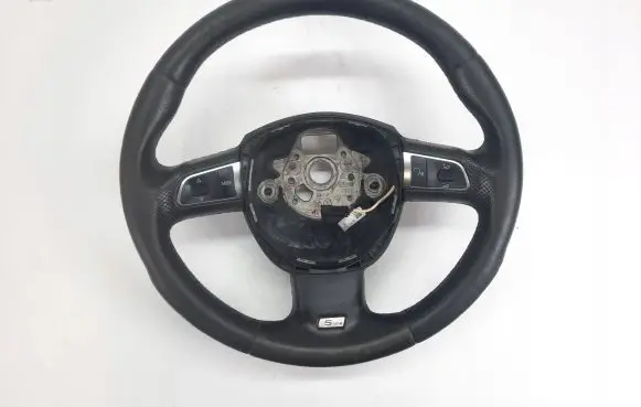 Audi Q7 4L Steering wheel 4L0419091Q