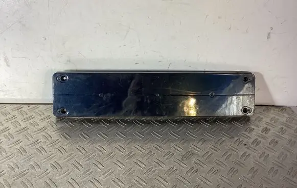 Mercedes-Benz E W210 Number plate surrounds holder frame A2108850481