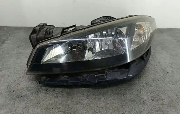 Renault Laguna II Headlight/headlamp 