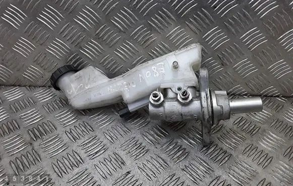 Ford Fiesta Master brake cylinder 0204830065