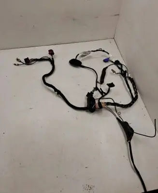 Volkswagen Transporter - Caravelle T6 Front door wiring loom 7E2970265D 7E2970000AT 7E2970016D