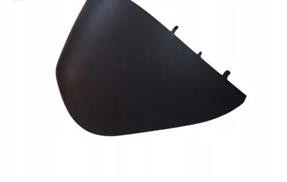 Audi Q7 4M Dashboard side end trim 4M0857086A