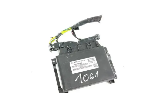 Jeep Cherokee III KJ Gearbox control unit/module P05150240AB 5WP20125ACK