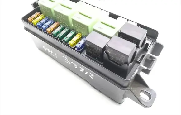 Fuse module