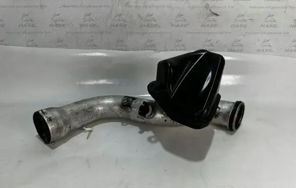 Mercedes-Benz E W211 Vacuum air tank A6481410186